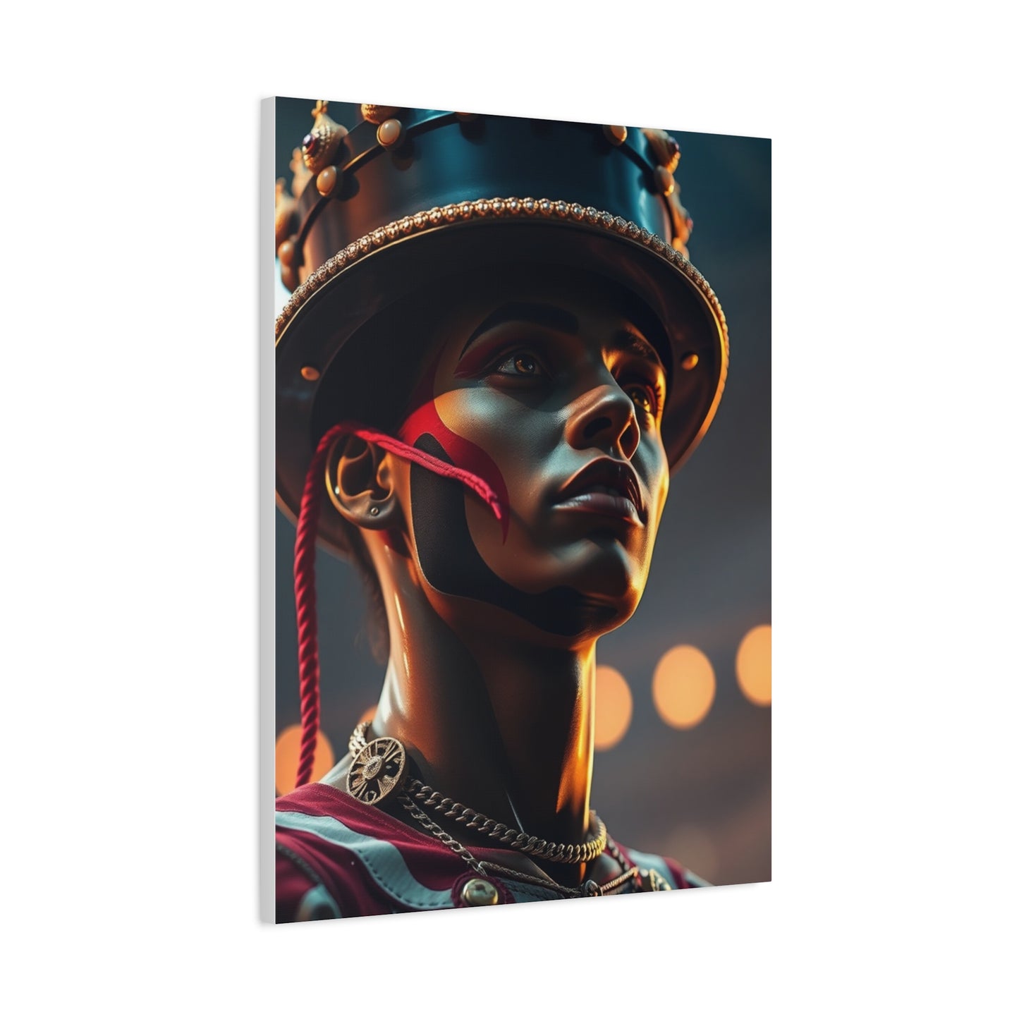 Collection Circus Art Art Wall Art & Canvas Print