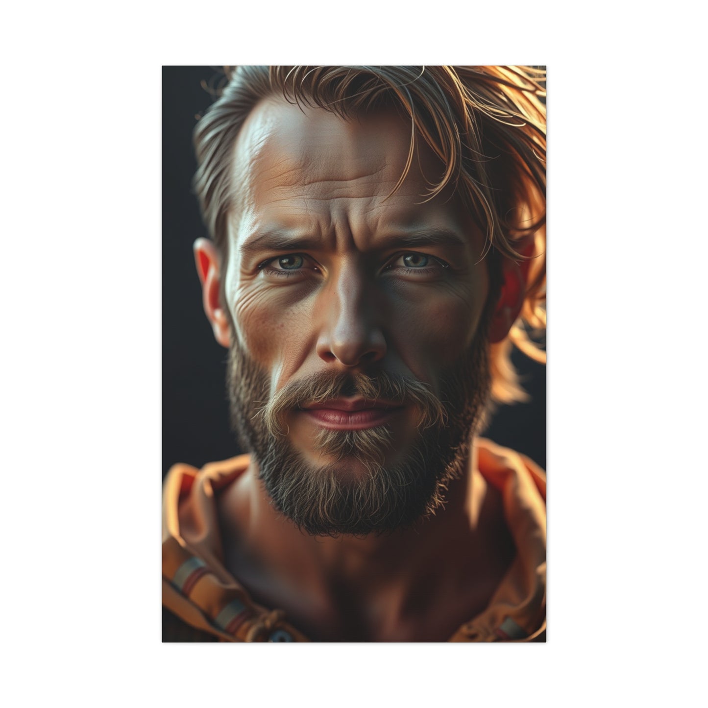 Supreme Zach Doehler Art Collection Wall Art & Canvas Print