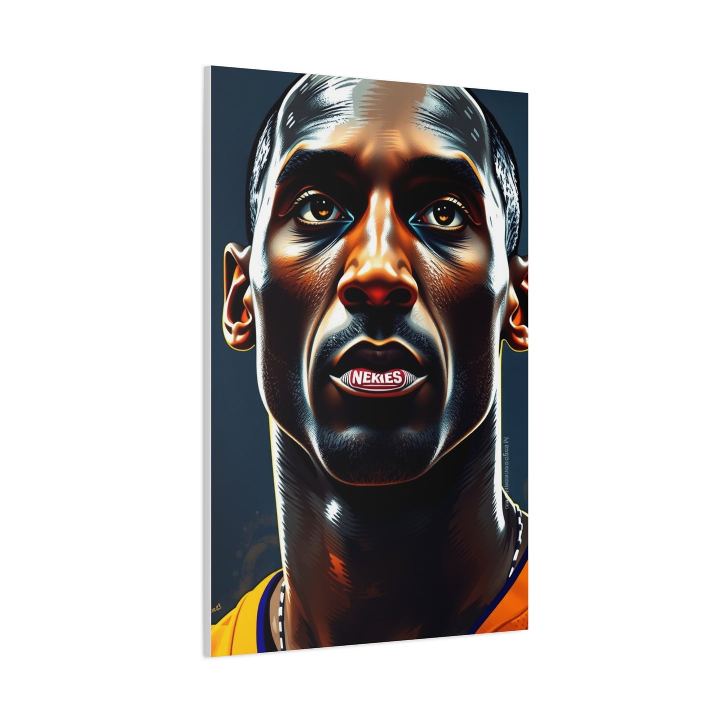 Bryant Legacy Masterpiece Wall Art & Canvas Print