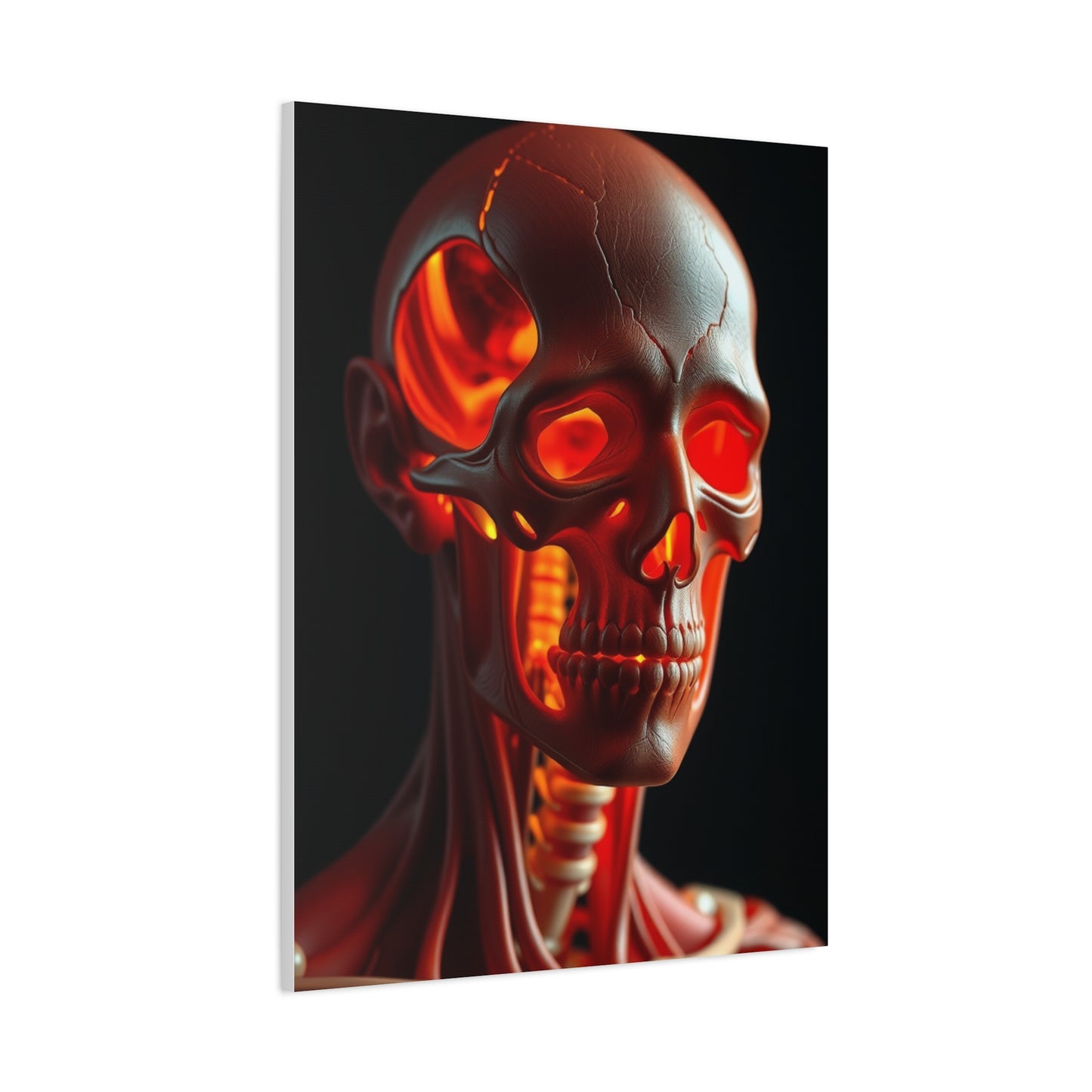 Collection Anatomy Art Art Wall Art & Canvas Print