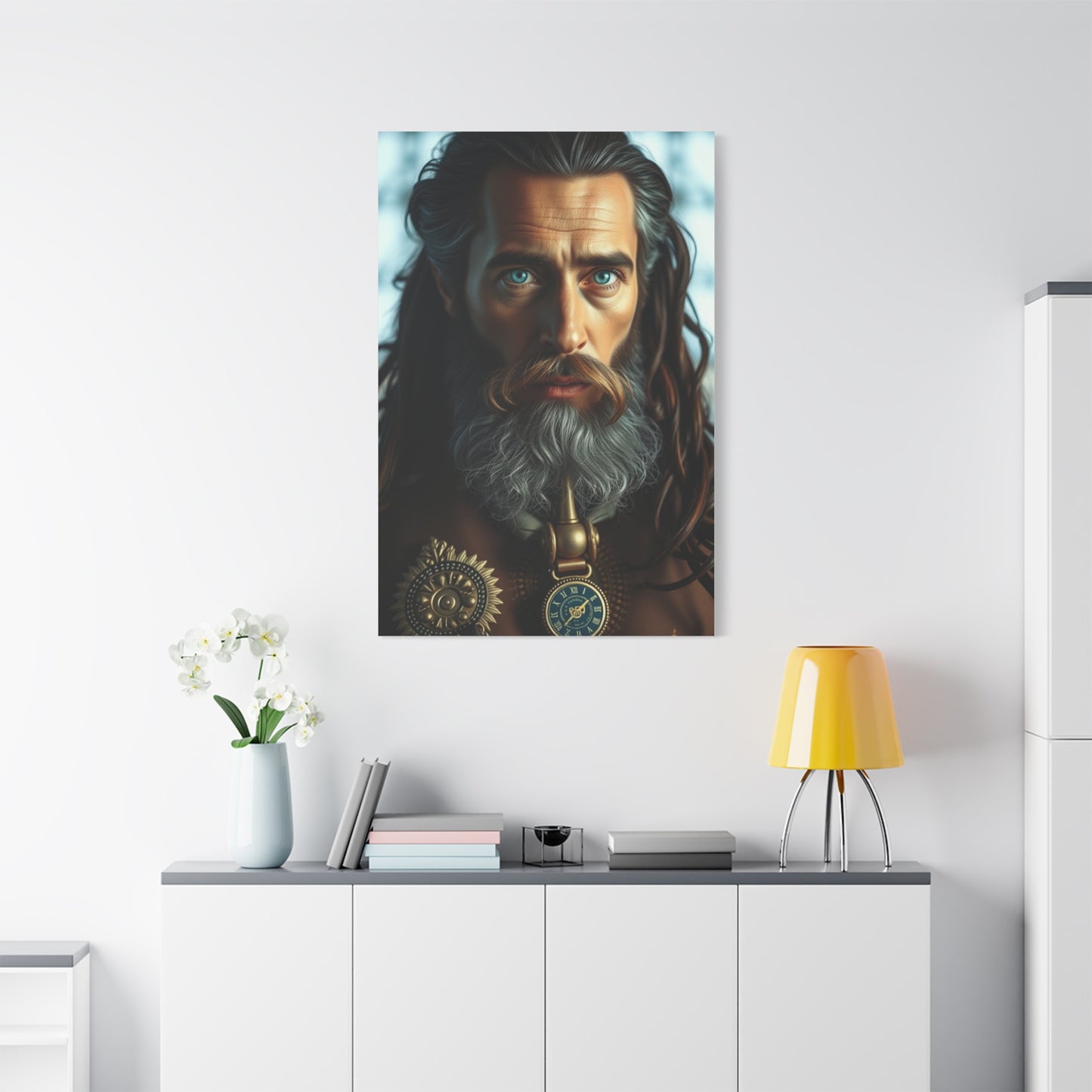 Elite Pierre Auguste Art Vision Wall Art & Canvas Print