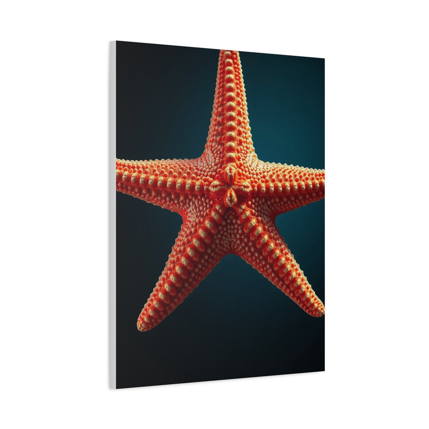Elite Starfish Art Vision Wall Art & Canvas Print