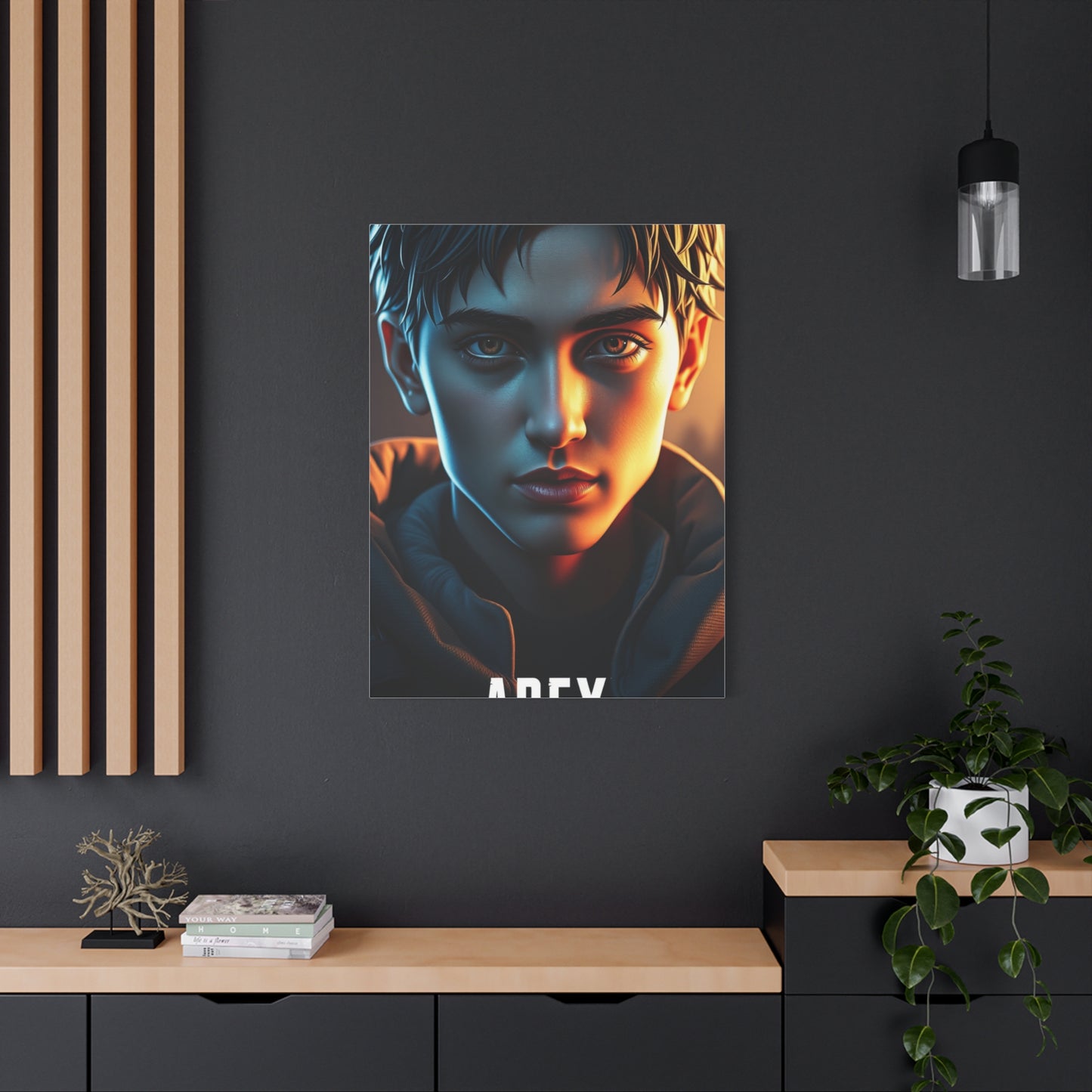 Collection Apex Legends Art Art Wall Art & Canvas Print