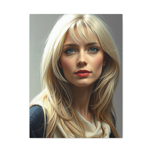 Masterpiece Amy Peterson Art Vision Wall Art & Canvas Print