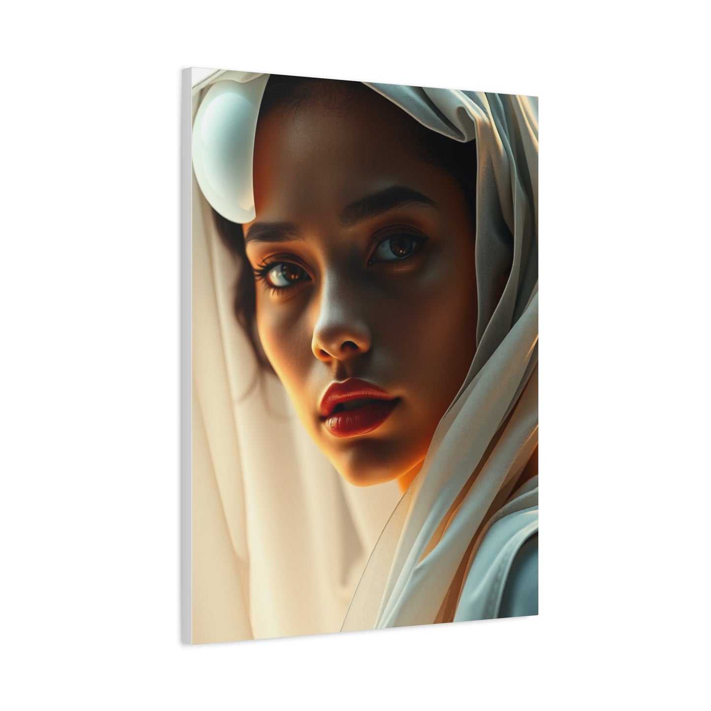 Elite Abstract Figure & People Art Supreme Gallery Wall Art & Canvas Print