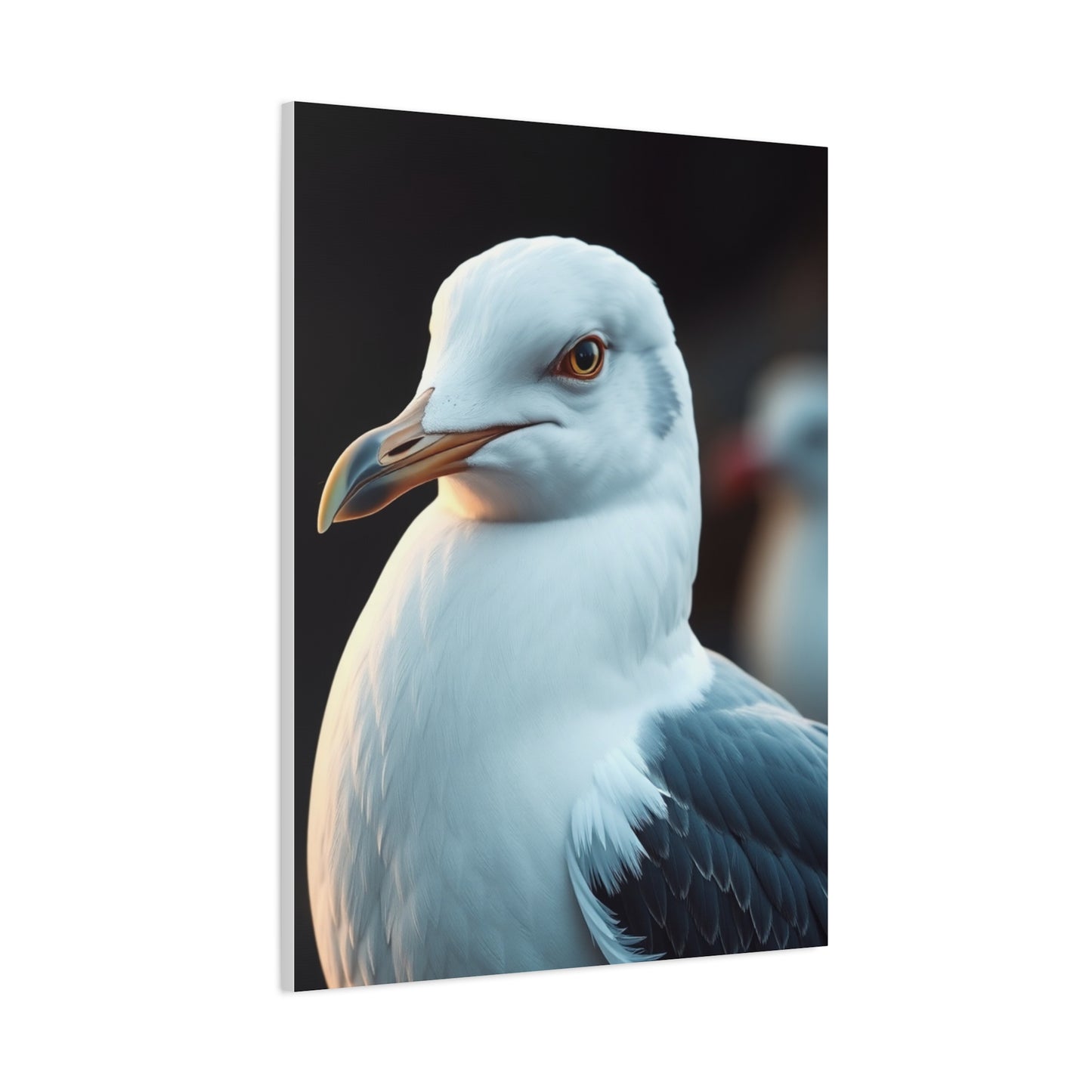 Collection Sea Gull Art Art Wall Art & Canvas Print