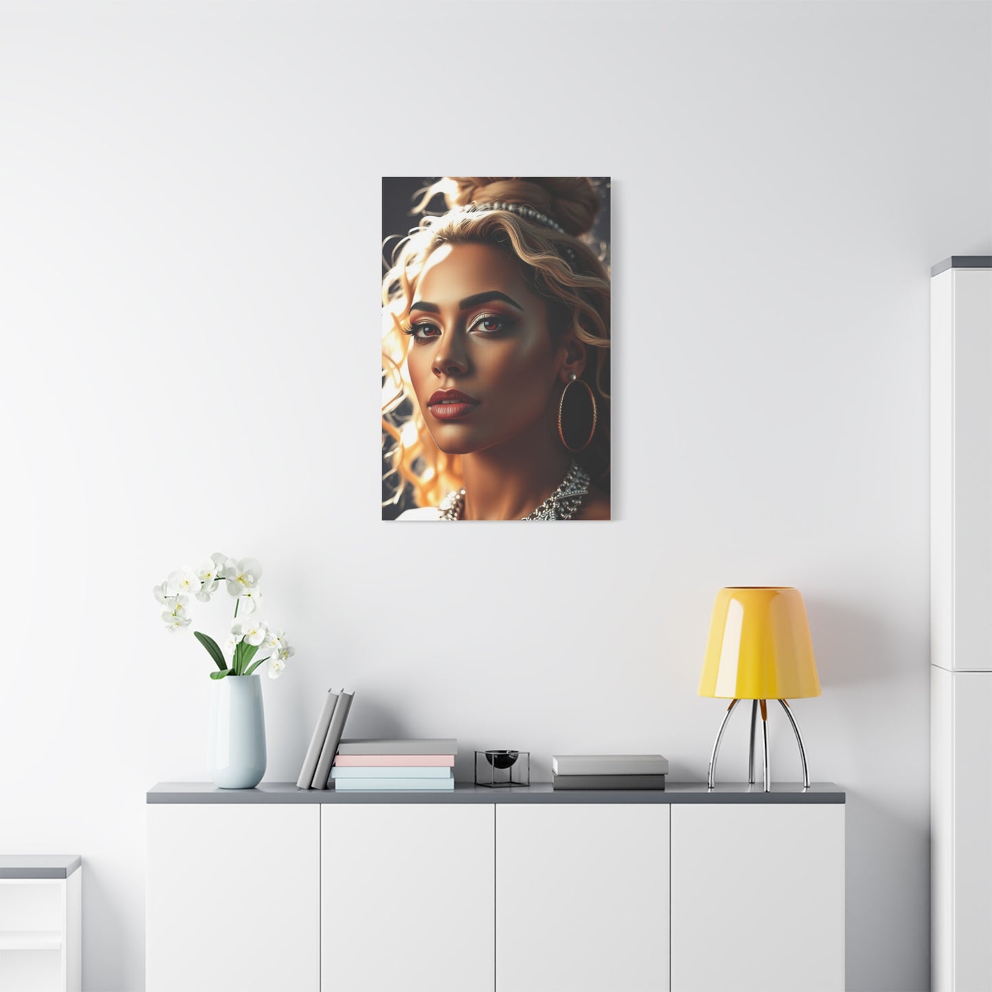 Collection Beyonce Art Art Wall Art & Canvas Print