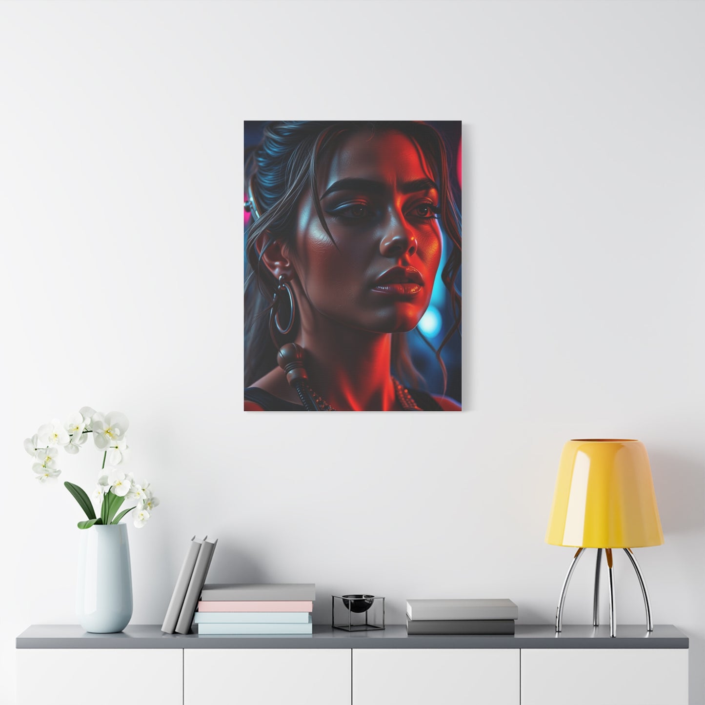 Lavish Aura Masterpiece Wall Art & Canvas Print