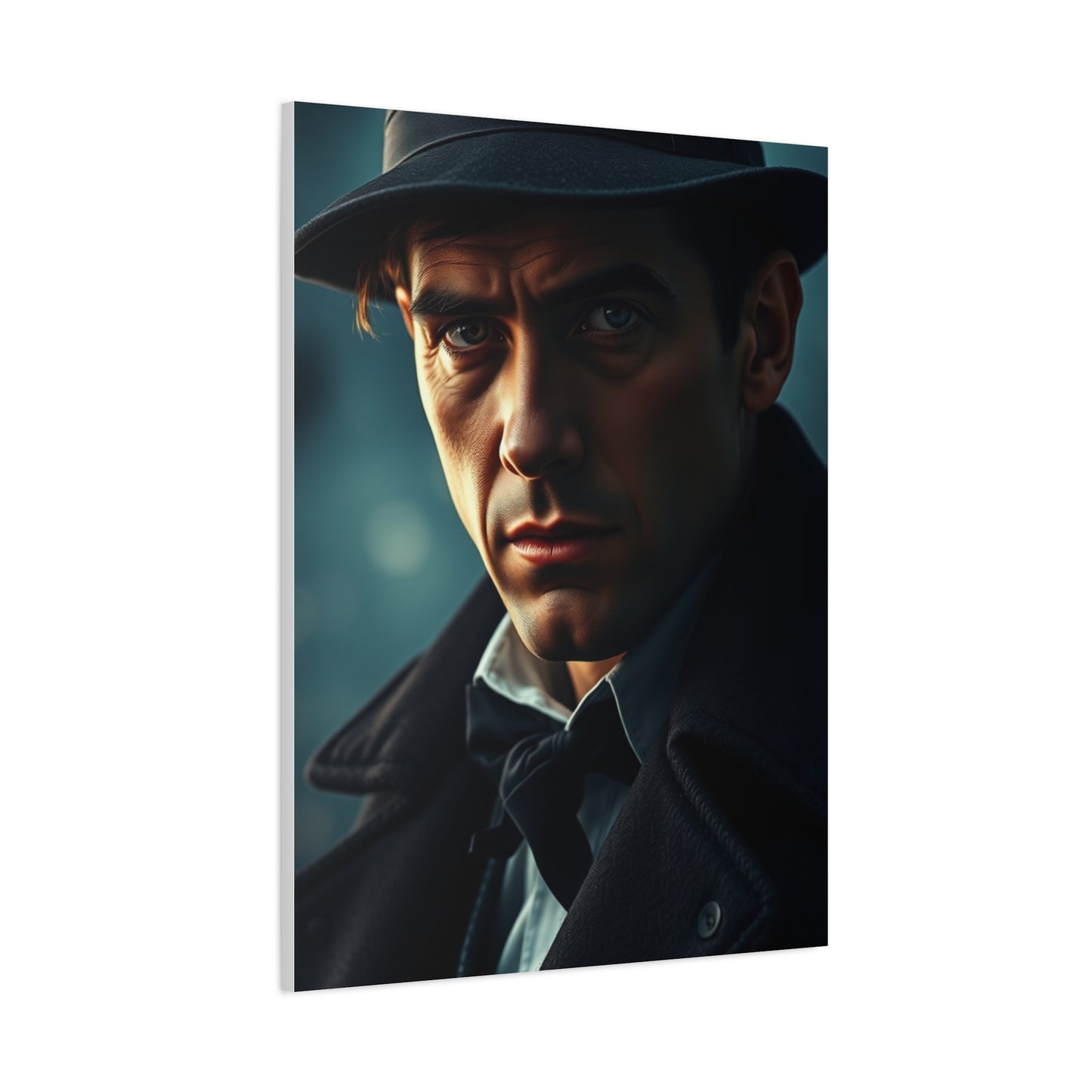 Supreme Peaky Blinders Art Collection Wall Art & Canvas Print
