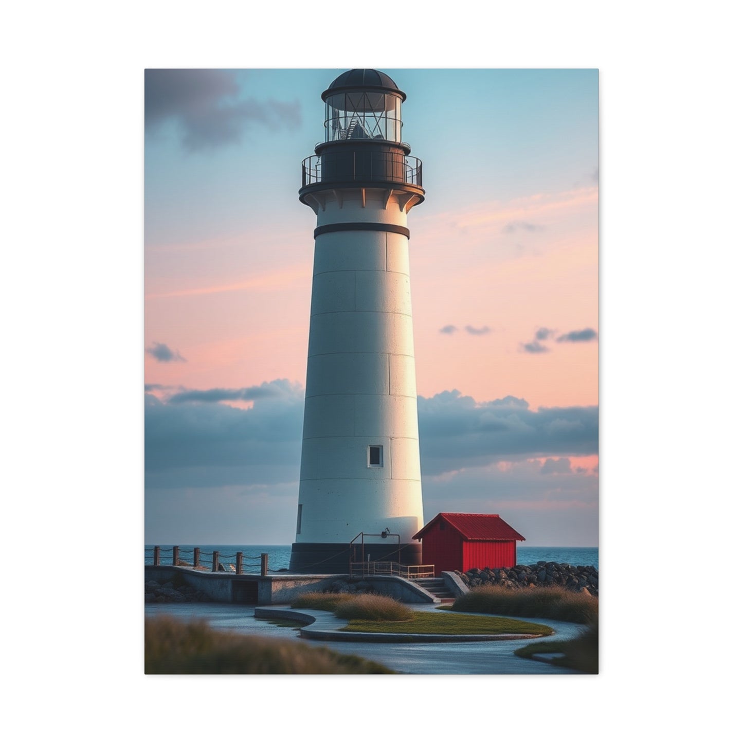 Radiant Sentinels Collection Wall Art & Canvas Print