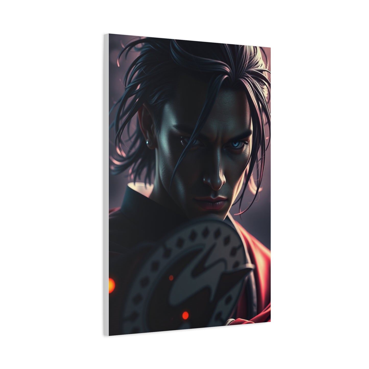 Opulent Scholars Dream Wall Art & Canvas Print