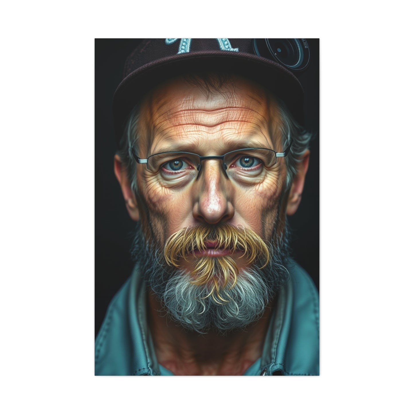 James Wiens Art Supreme Gallery Wall Art & Canvas Print