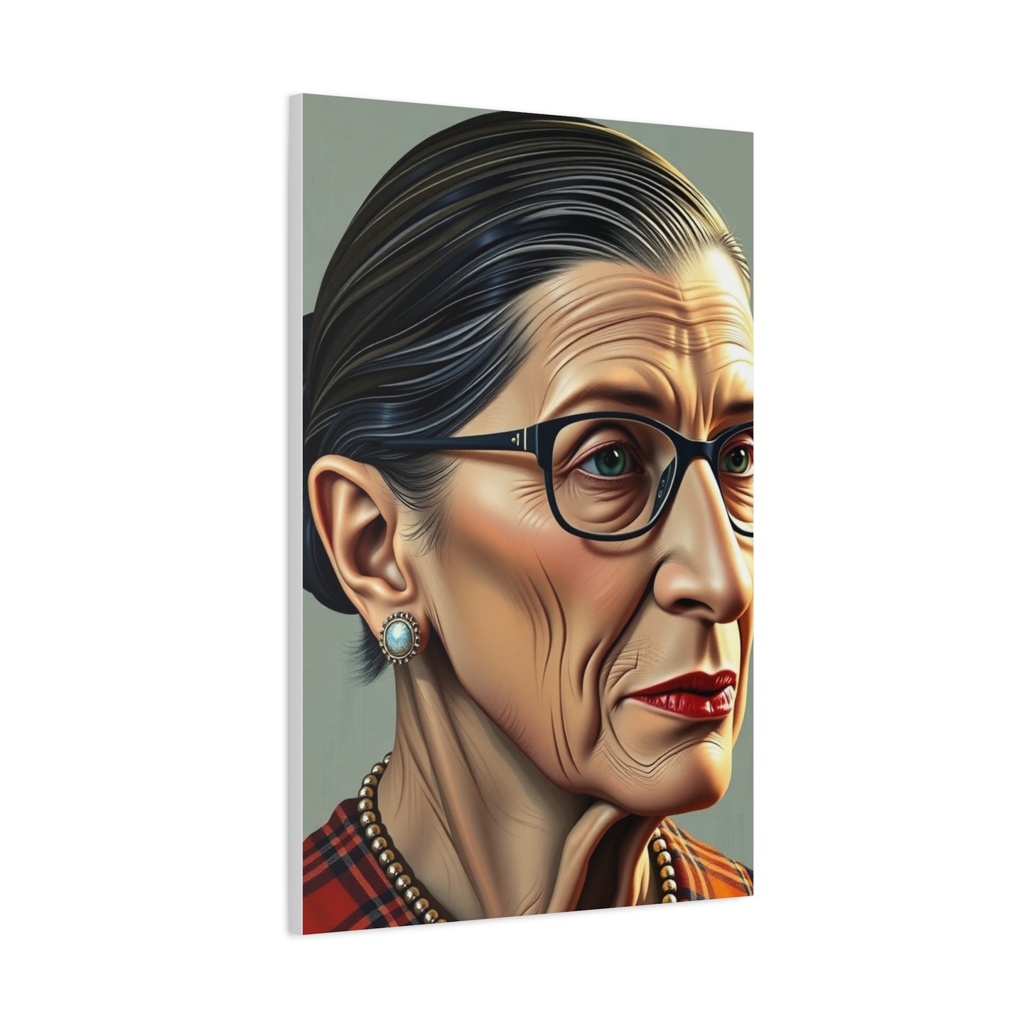 Judicial Grace Masterpiece