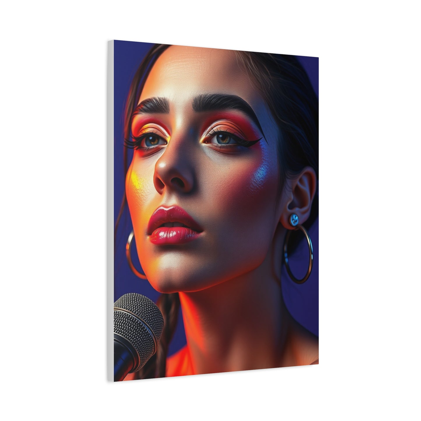 Majestic Glamour Canvas Wall Art & Canvas Print