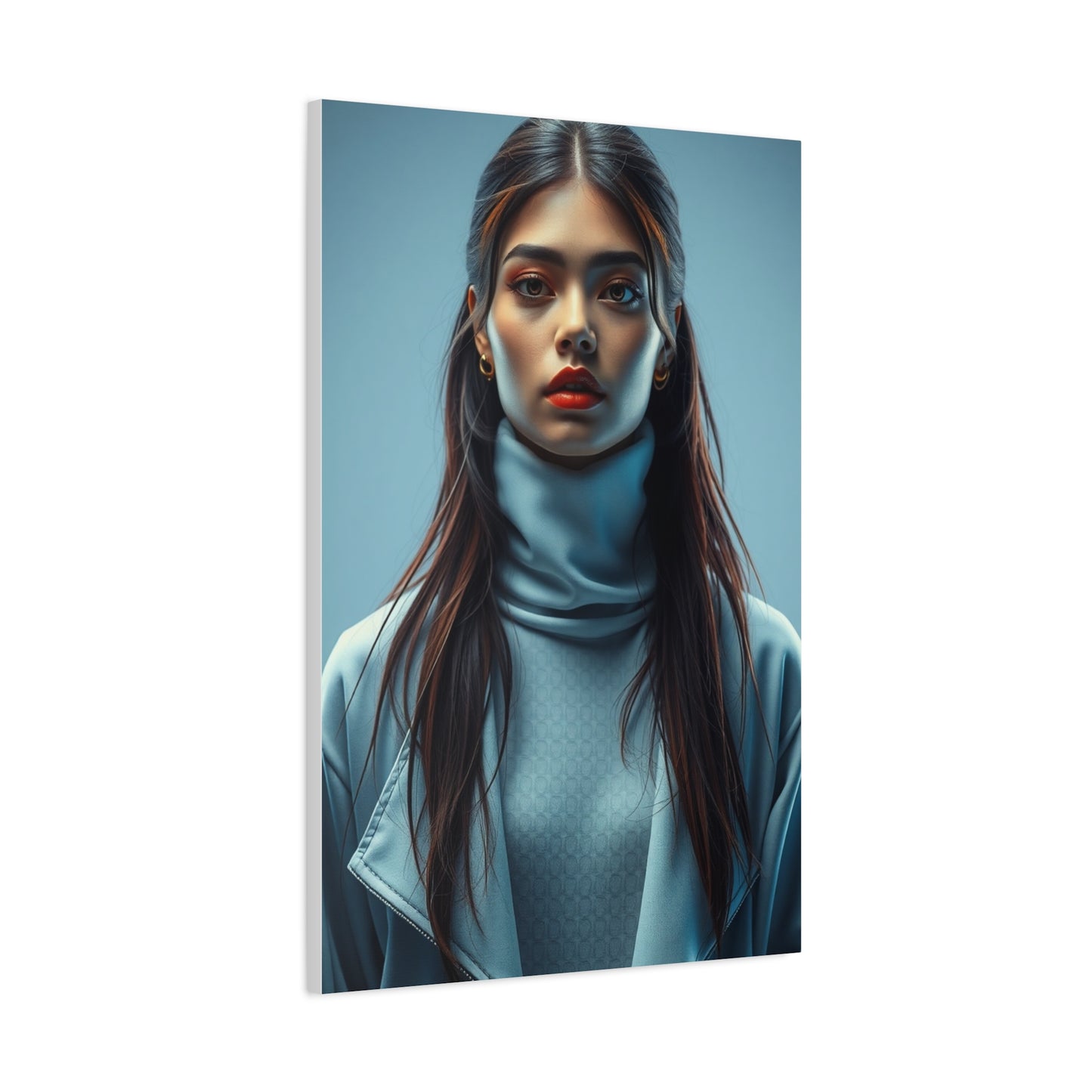 Supreme Fashion Brand Art Collection Wall Art & Canvas Print