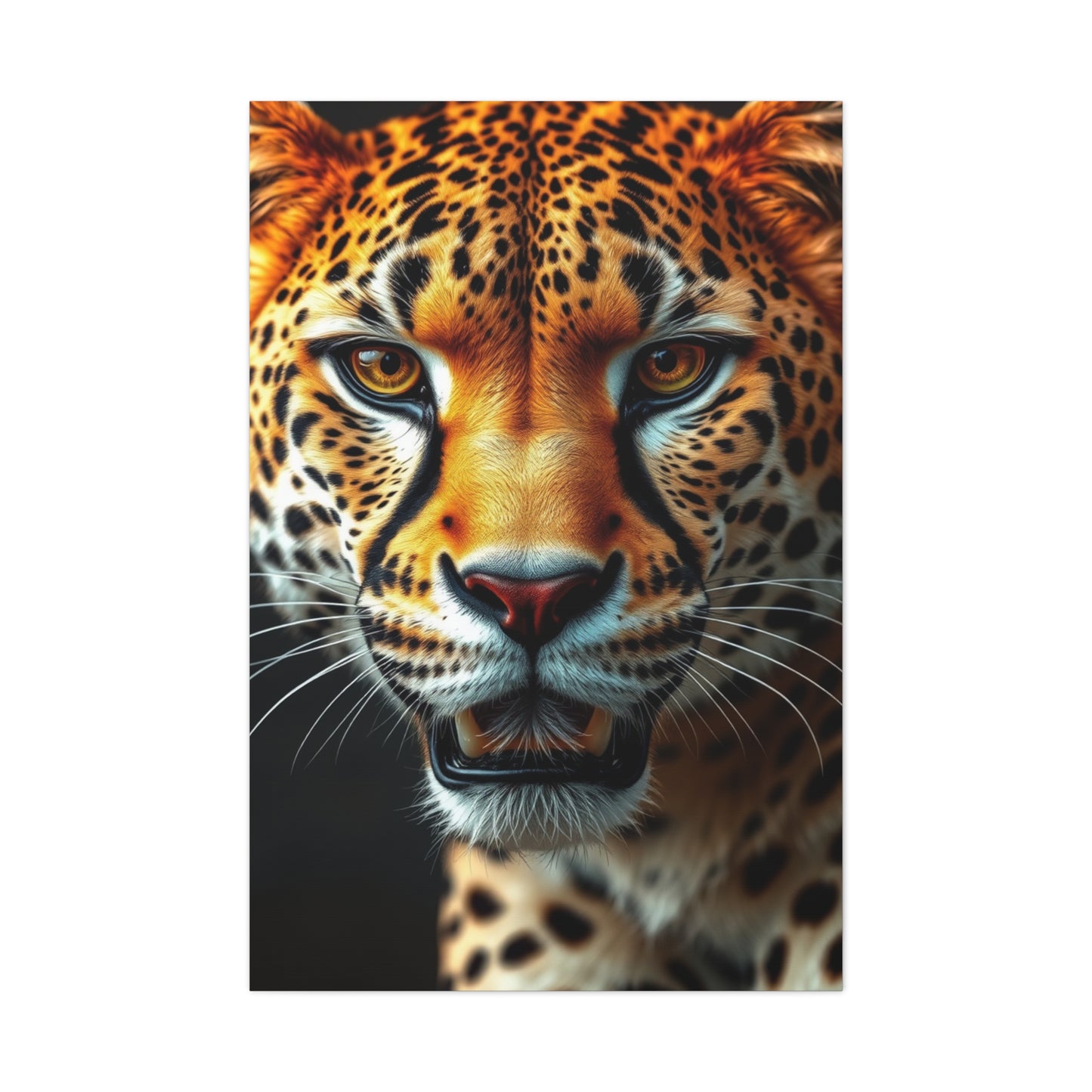 Noble Celerity Artwork Wall Art & Canvas Print