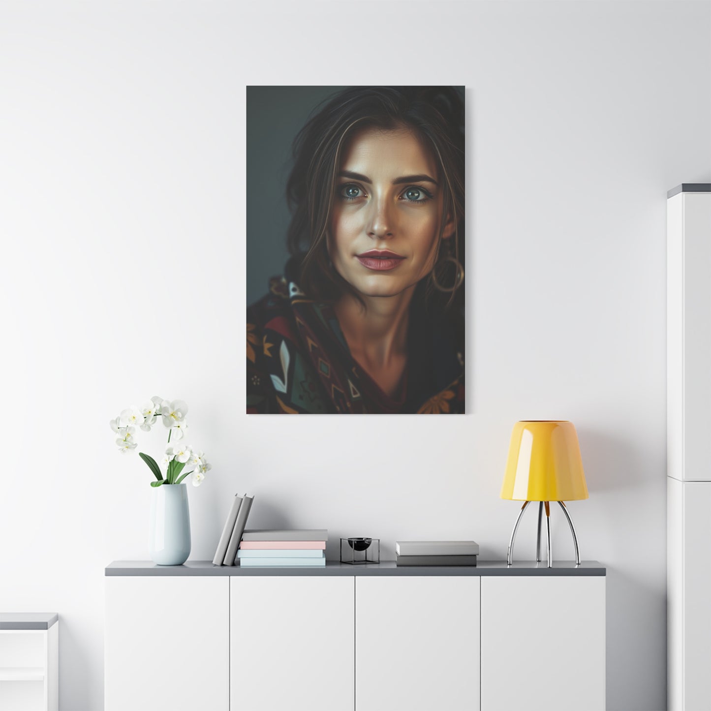 Supreme Silvia Vassileva Art Collection Wall Art & Canvas Print
