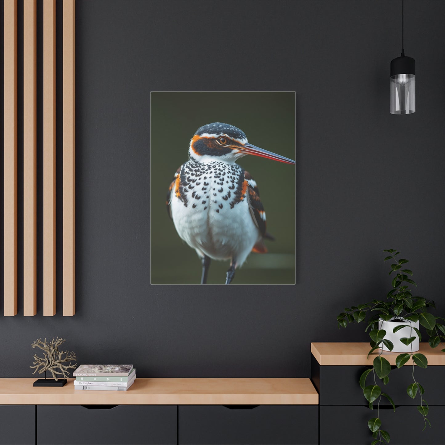 Collection Sandpiper Art Art Wall Art & Canvas Print