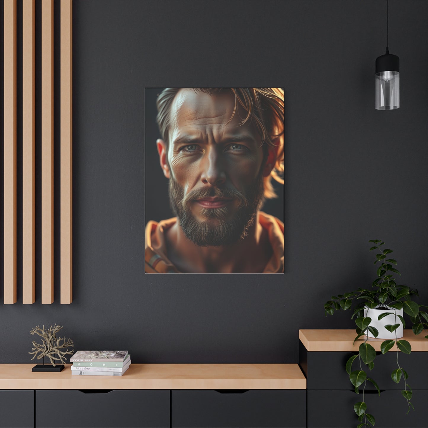 Supreme Zach Doehler Art Collection Wall Art & Canvas Print