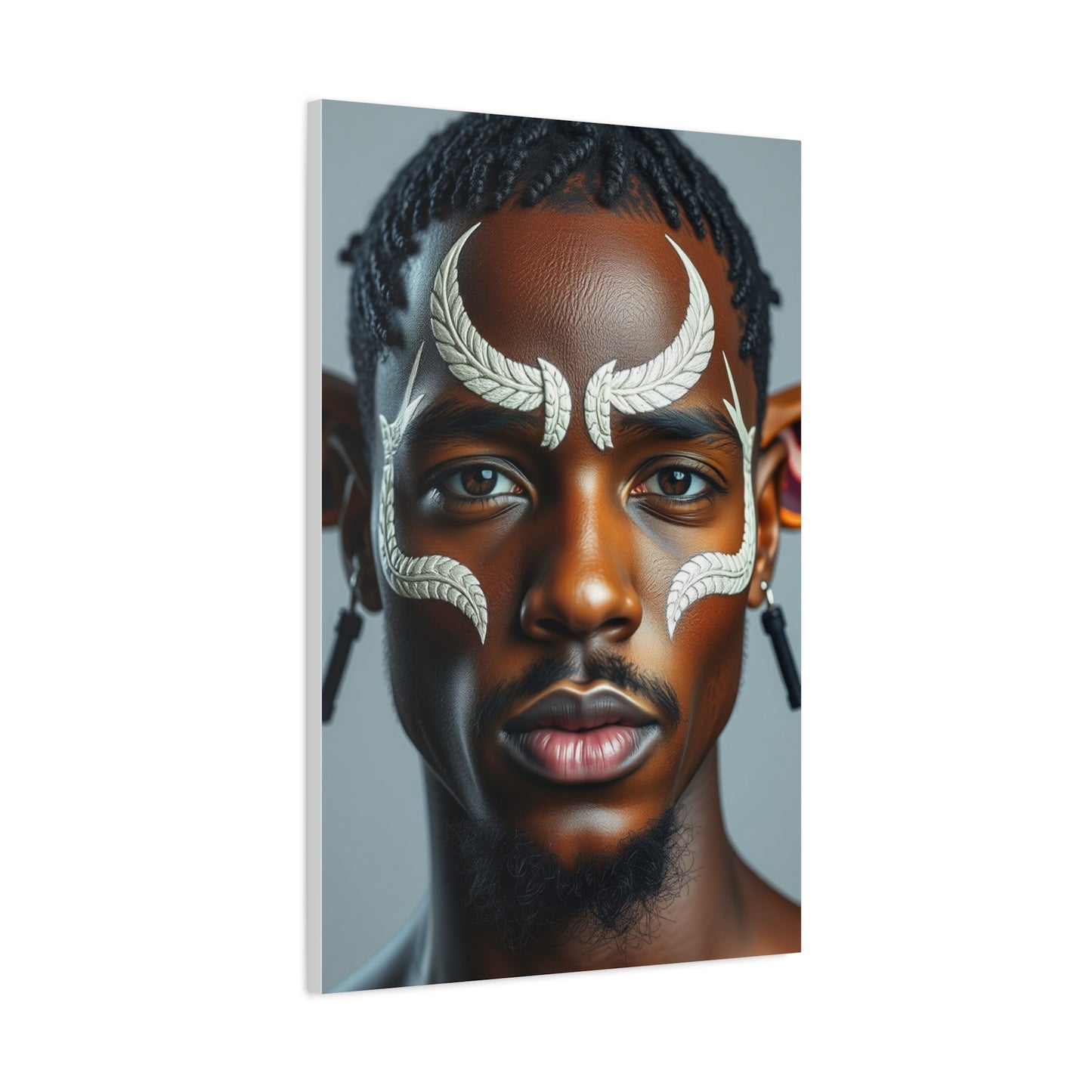 Supreme Quincy Ray Art Collection Wall Art & Canvas Print