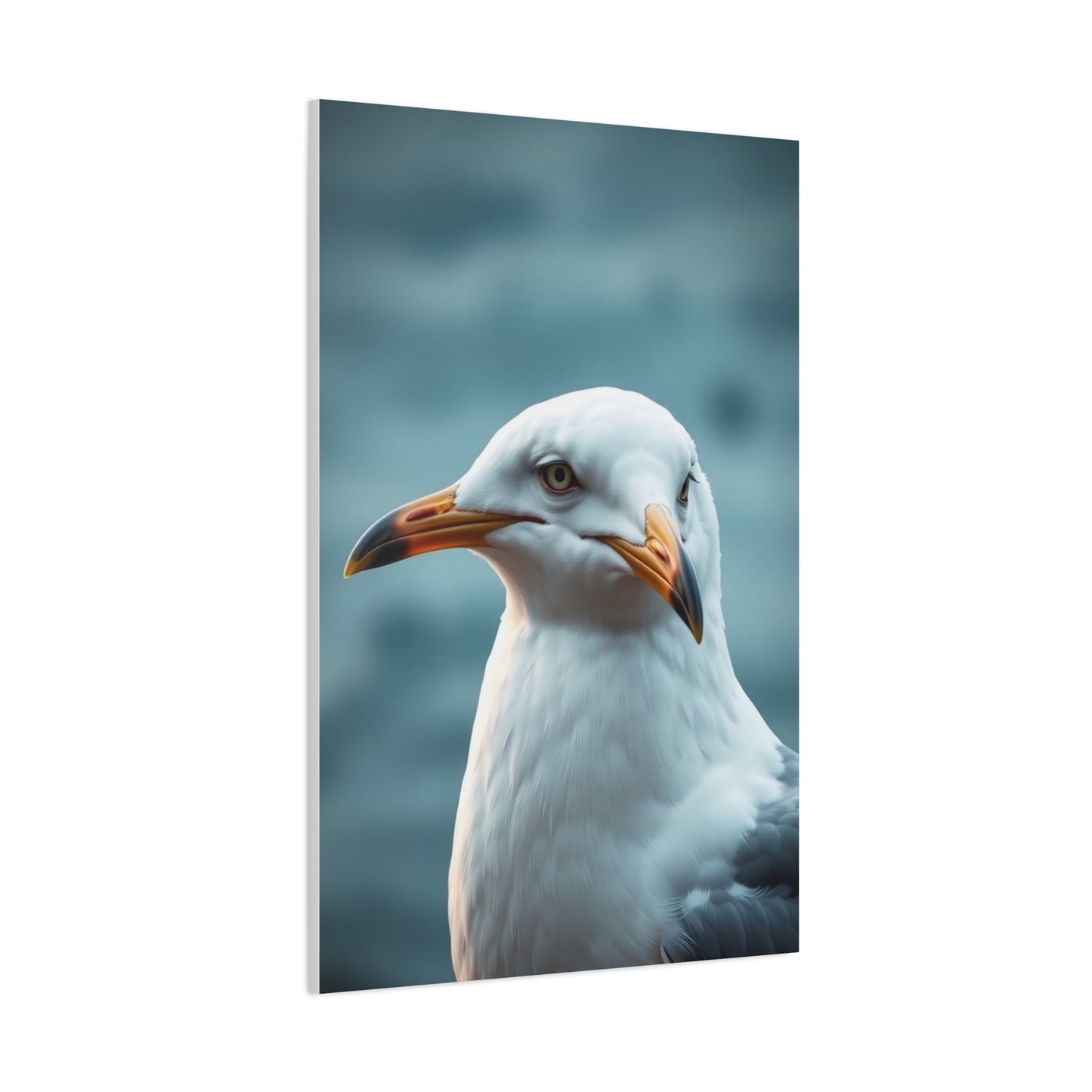 Supreme Sea Gull Art Collection Wall Art & Canvas Print