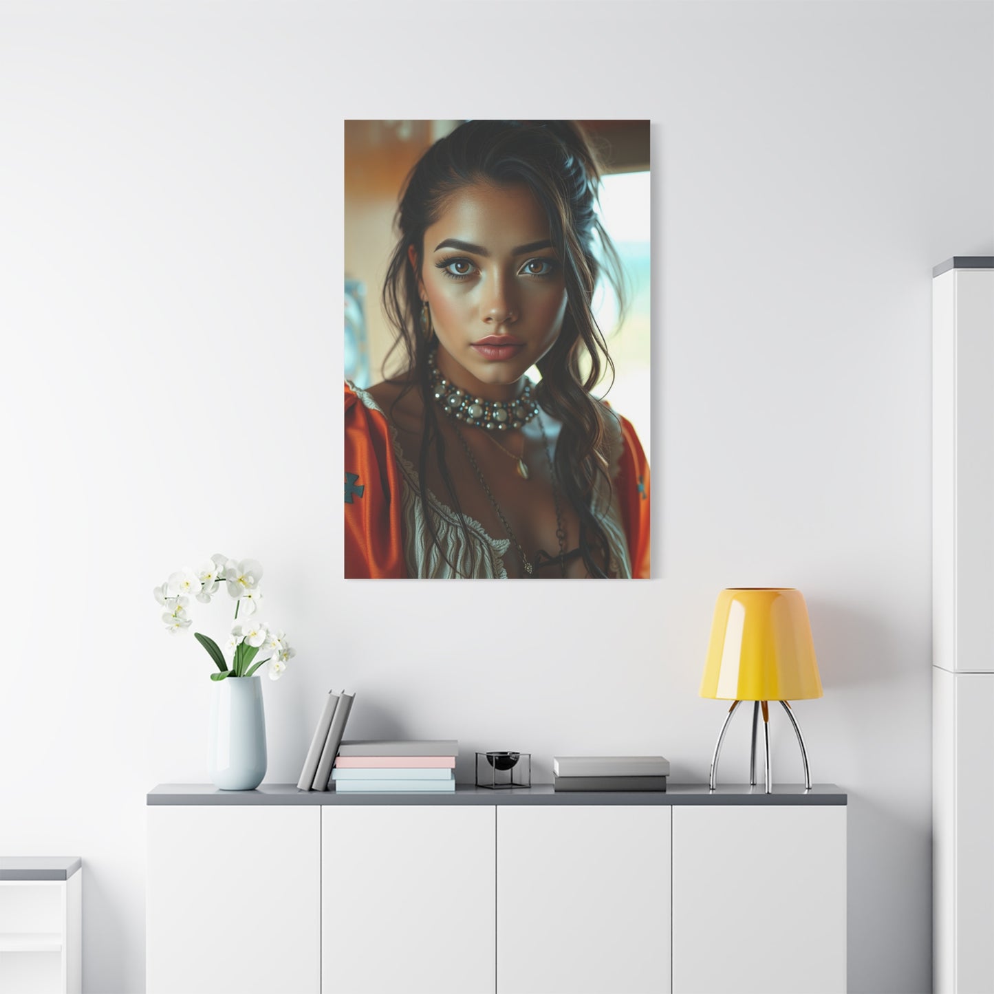 Collection Hipstoric Art Art Wall Art & Canvas Print