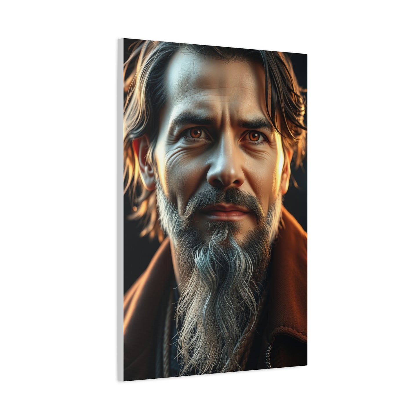 Chris Hytha Art Refined Canvas Wall Art & Canvas Print