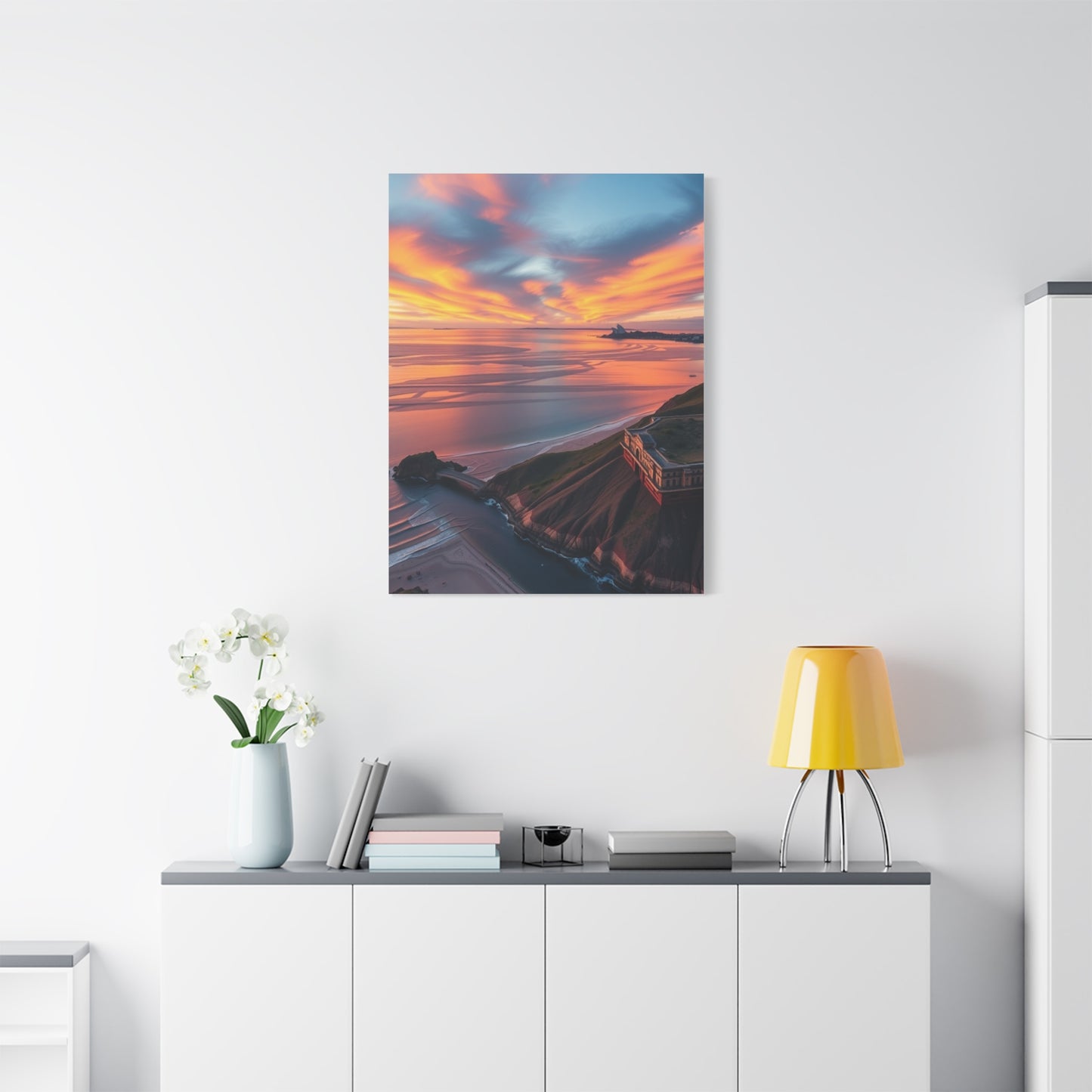 Australia Art Luxury Canvas Wall Art & Canvas Print