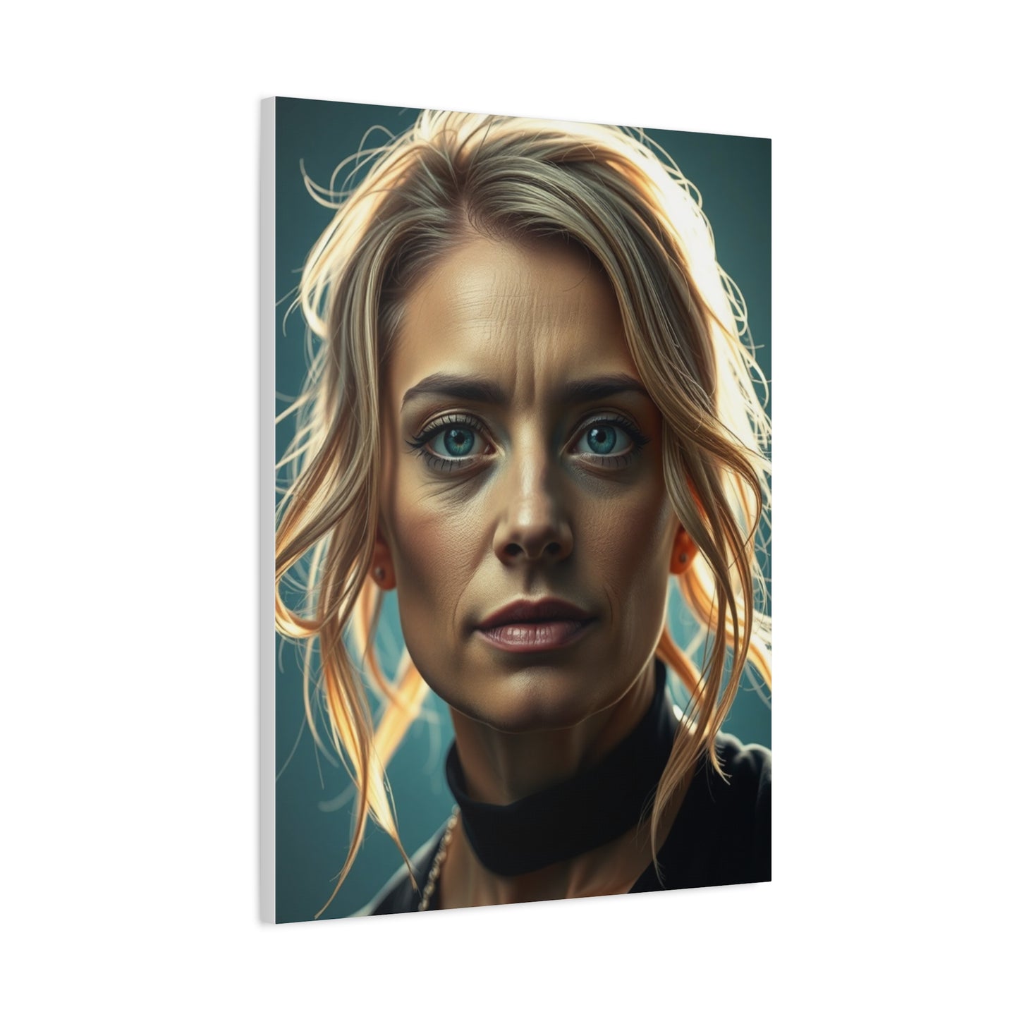 Supreme Kim Parker Art Collection Wall Art & Canvas Print