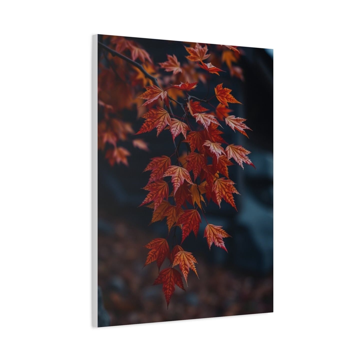 Ethereal Harvest Canvas Wall Art & Canvas Print