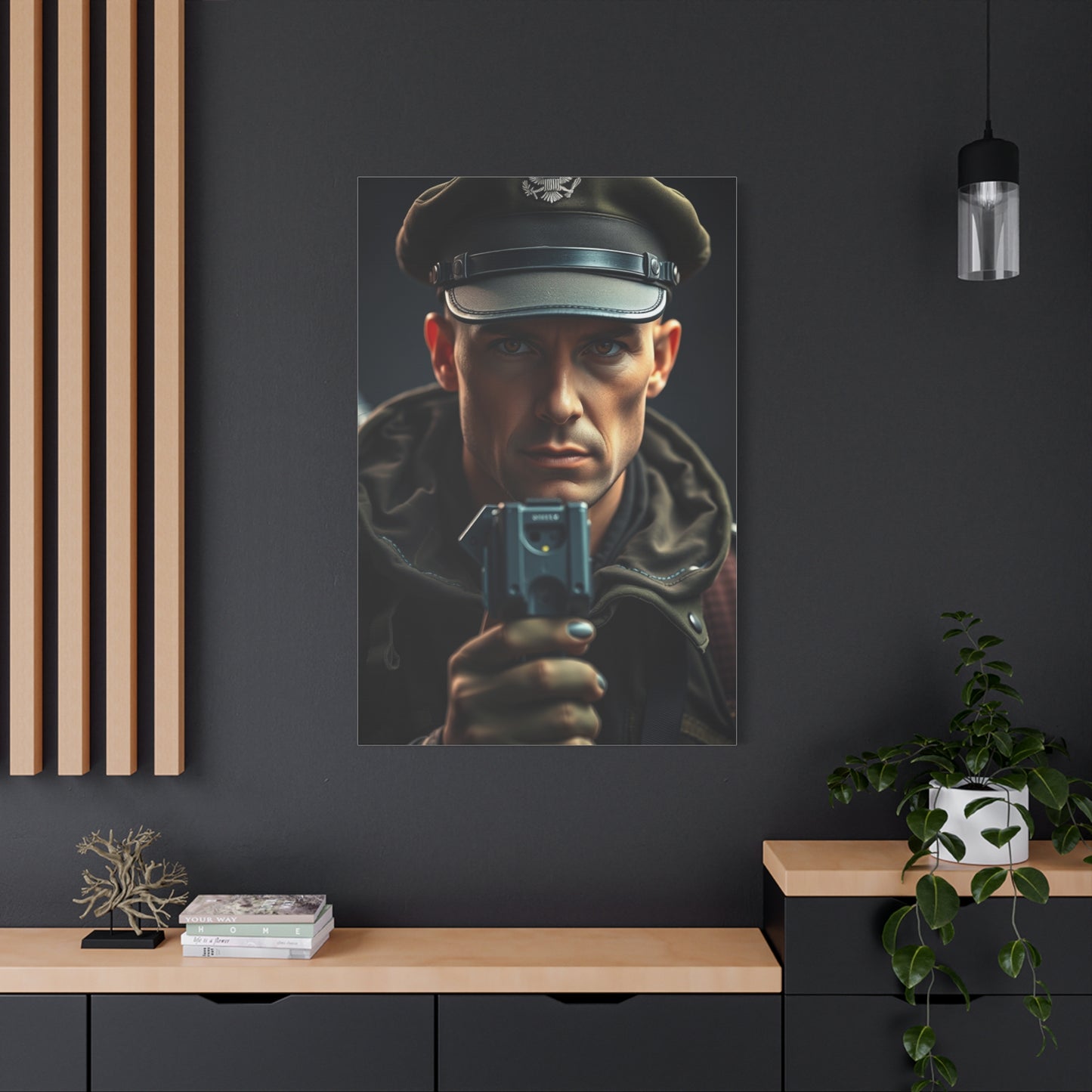 Supreme Military Art Collection Wall Art & Canvas Print