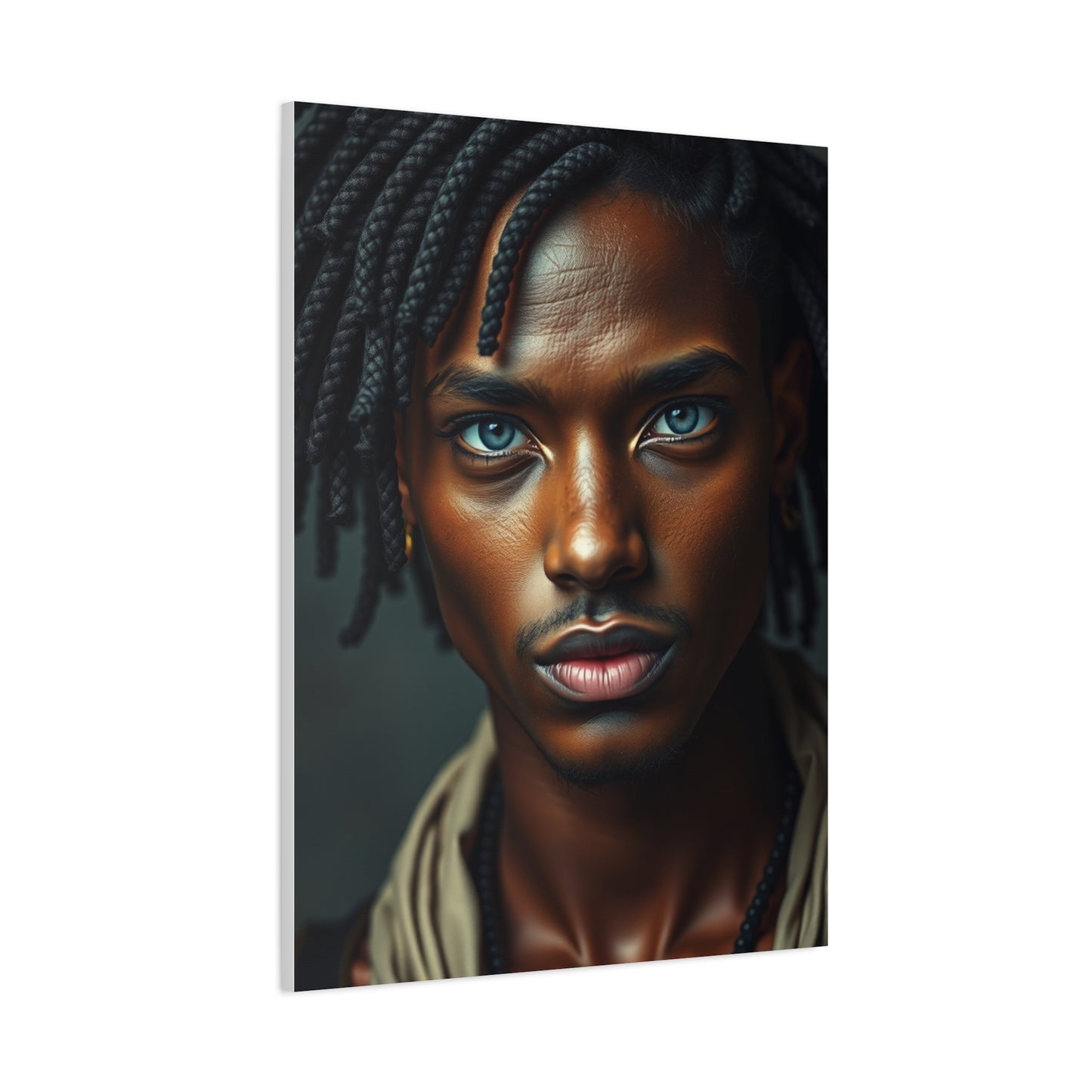 Elite Art Of Spanjer Art Vision Wall Art & Canvas Print