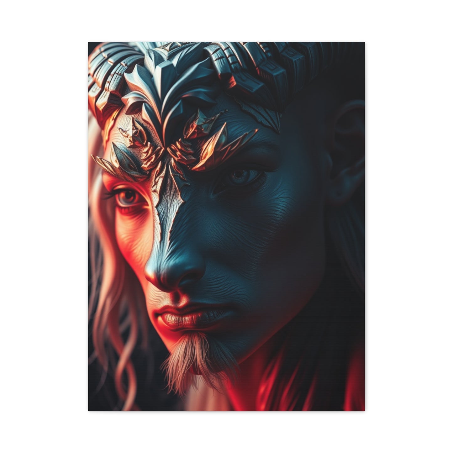 Elite Aries Art Vision Wall Art & Canvas Print