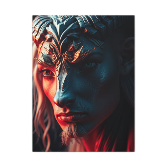 Elite Aries Art Vision Wall Art & Canvas Print