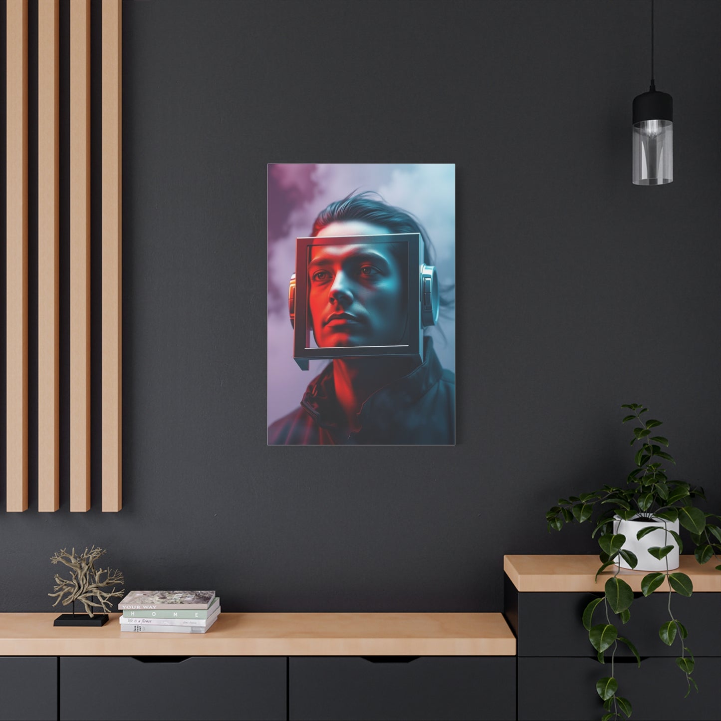 Supreme Square Art Collection Wall Art & Canvas Print