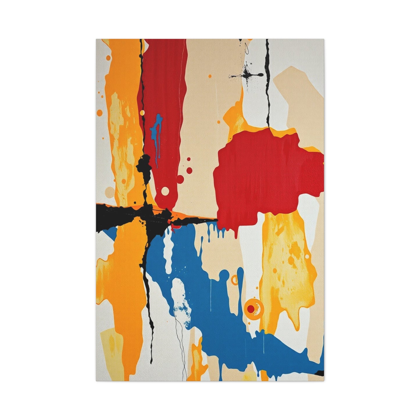 Ethereal Simplicity Art