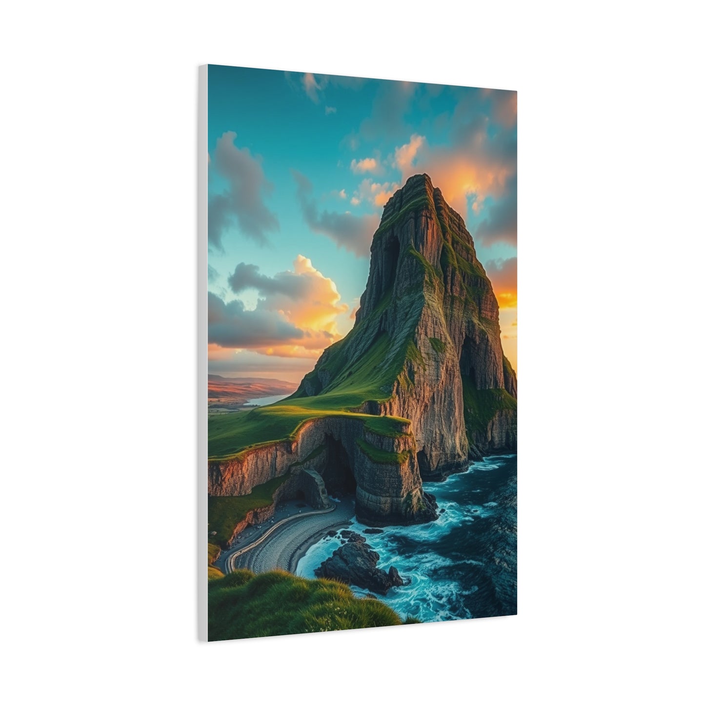 Elite Ireland Art Vision Wall Art & Canvas Print
