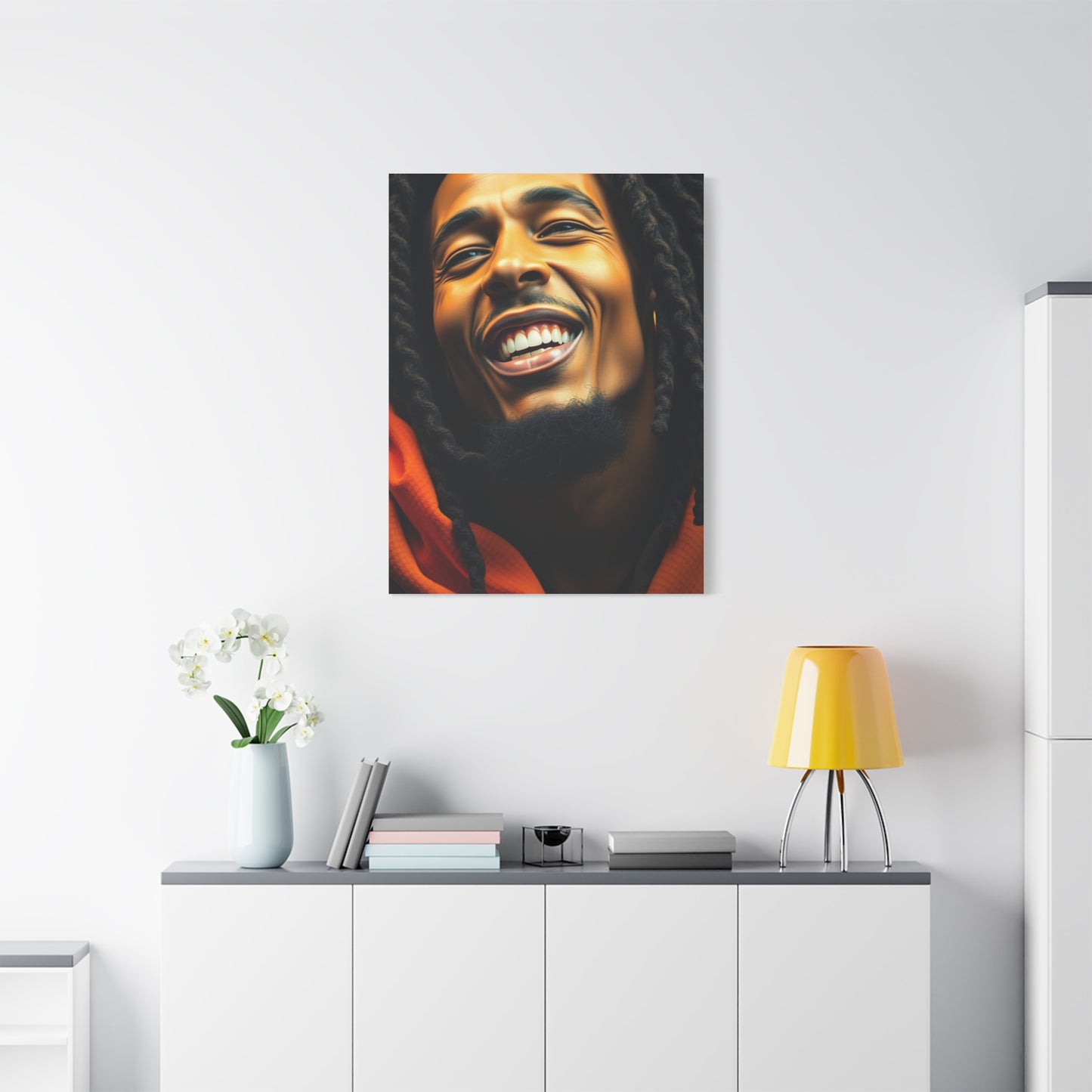 Timeless Melody Art Wall Art & Canvas Print
