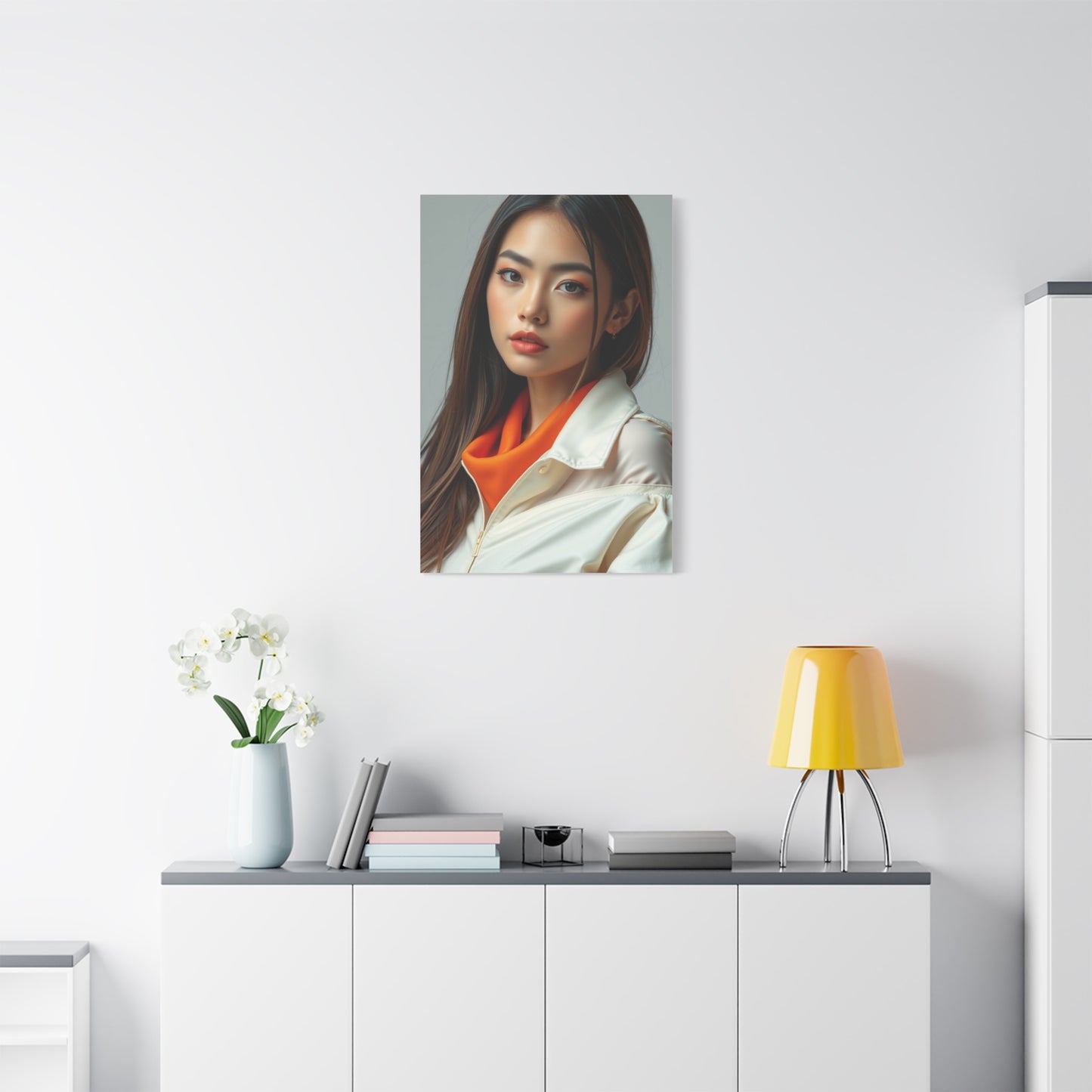 Fashion Art Luxury Canvas Wall Art & Canvas Print