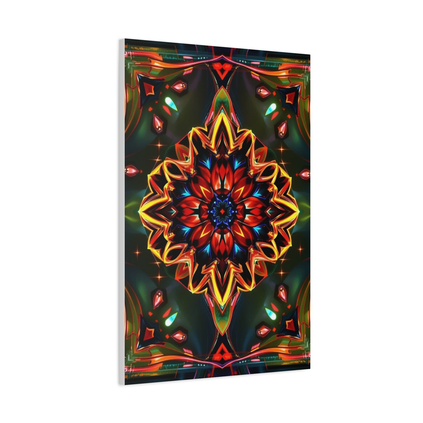 Collection Abstract Shape & Patterns Art Art Wall Art & Canvas Print