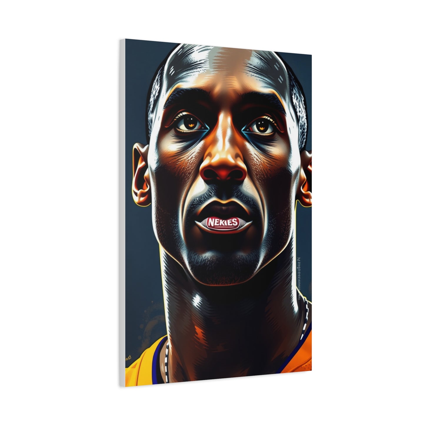 Bryant Legacy Masterpiece Wall Art & Canvas Print
