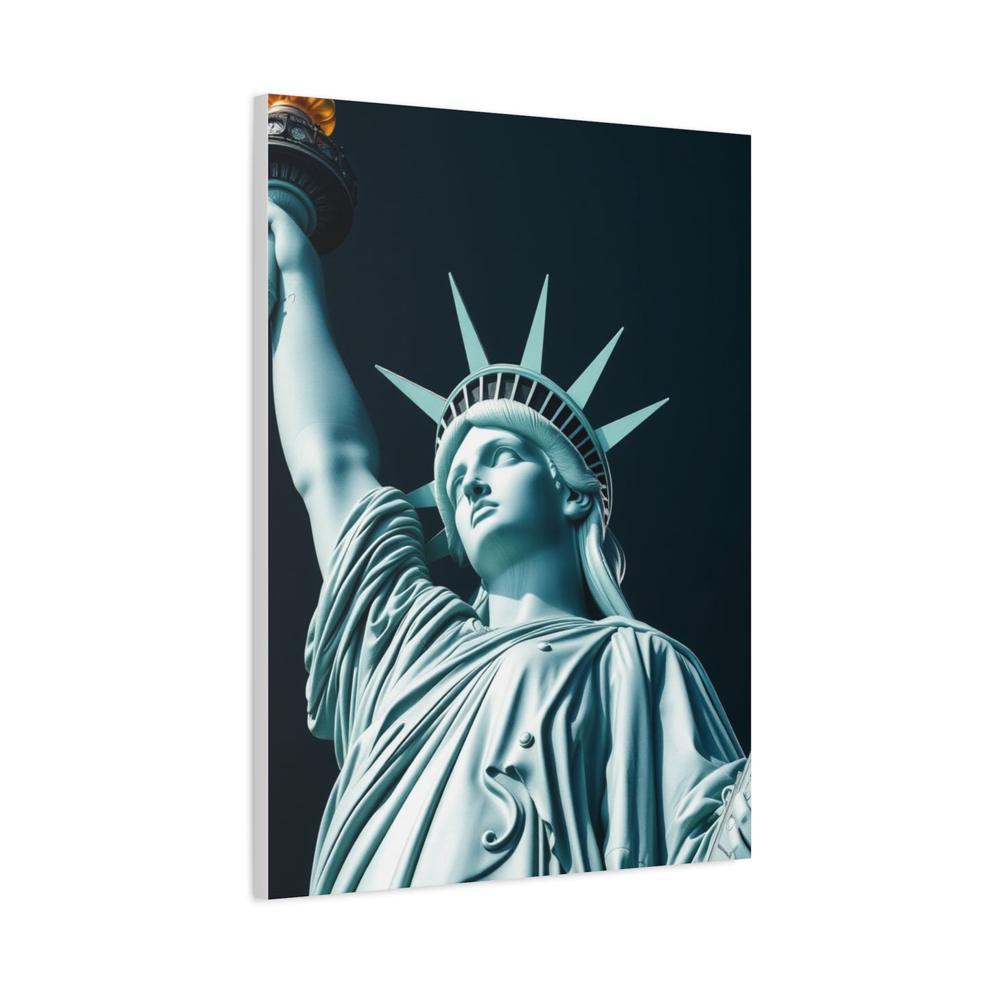 Sovereign Grace Artwork Wall Art & Canvas Print