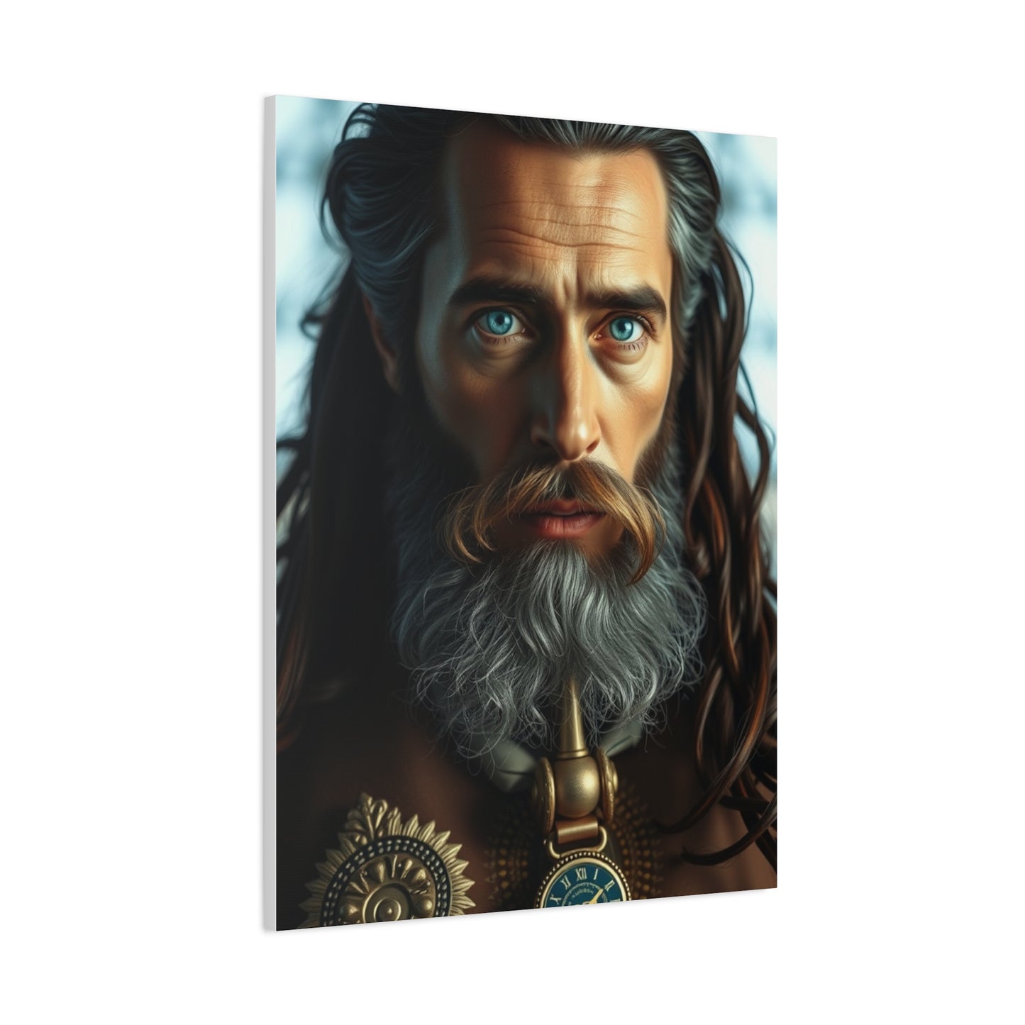 Elite Pierre Auguste Art Vision Wall Art & Canvas Print