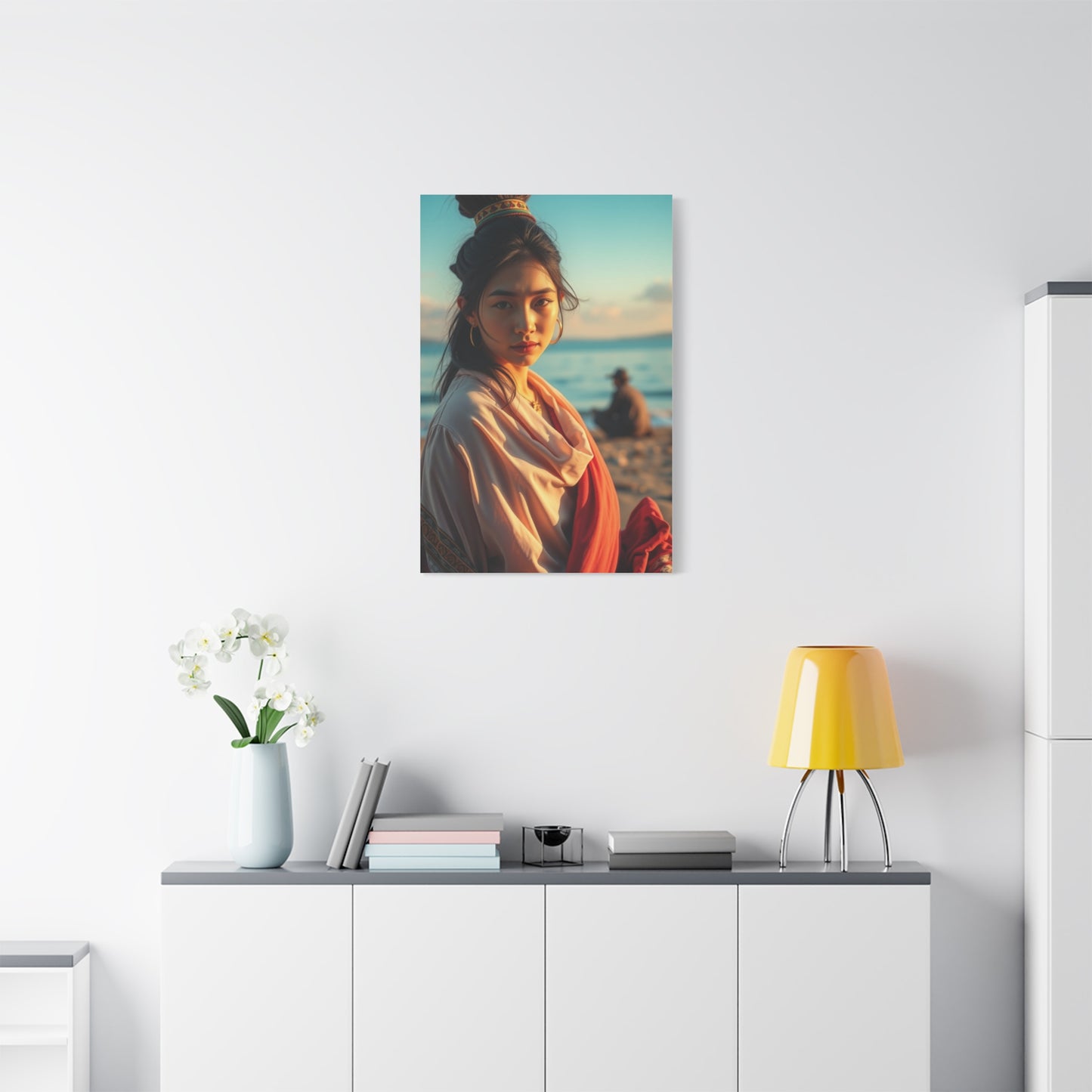 Luminous Serenity Collection Wall Art & Canvas Print