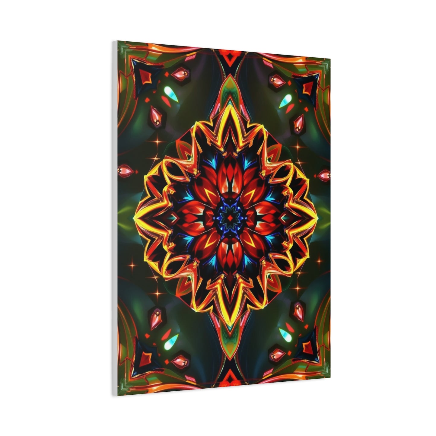 Collection Abstract Shape & Patterns Art Art Wall Art & Canvas Print