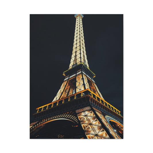 Eiffel Éclat Masterpiece
