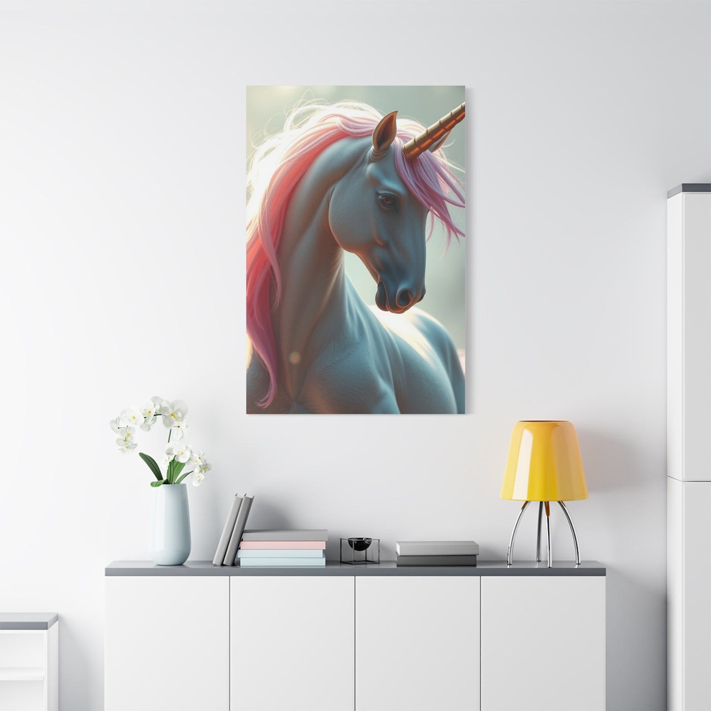 Mystical Steed Reverie