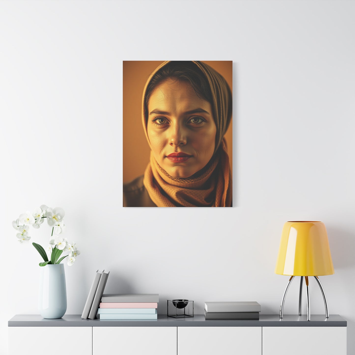 Masterpiece Sepia Photography Art Vision Wall Art & Canvas Print