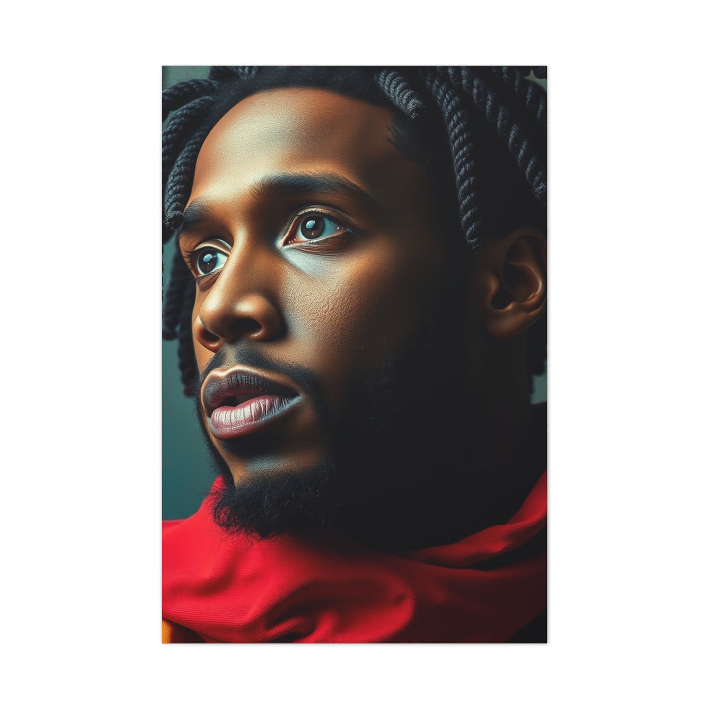 Collection J. Cole Art Art Wall Art & Canvas Print