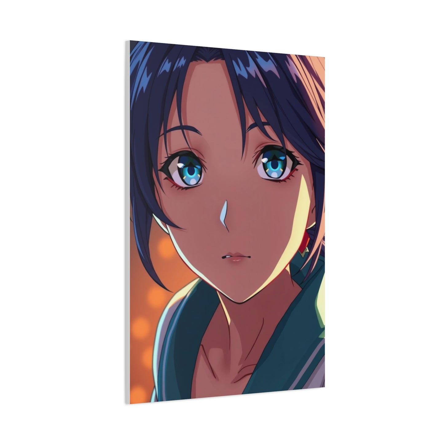 Anime Art Supreme Canvas Gallery Wall Art & Canvas Print